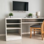 Двухместный (Первой категории, 1 большая или 2 раздельные кровати), Central Inn