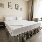 Двухместный (Первой категории, 1 большая или 2 раздельные кровати), Central Inn