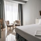 Двухместный (Первой категории, 1 большая или 2 раздельные кровати), Central Inn