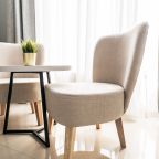 Двухместный (Первой категории, 1 большая или 2 раздельные кровати), Central Inn