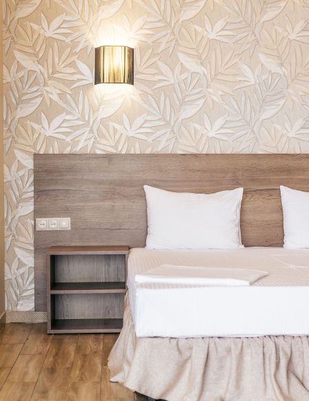 Фотография номера гостиницы Централ Инн Конференс-отель