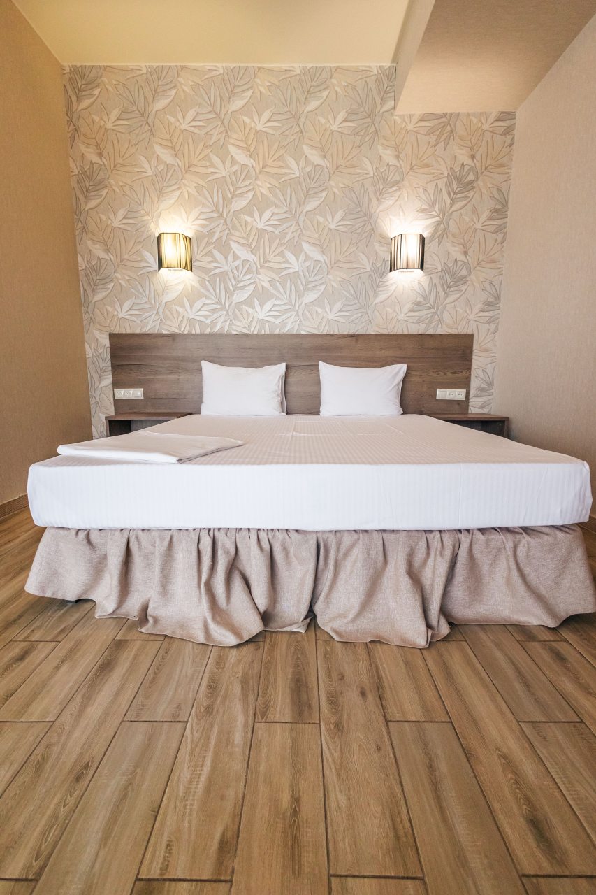 Сьюит (Джуниор Премиум), Central Inn