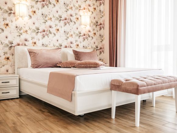 Фотография номера гостиницы Централ Инн Конференс-отель