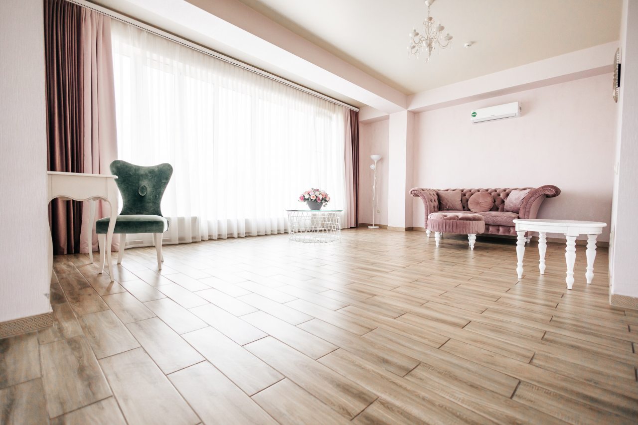 Сьюит (Джуниор для новобрачных), Central Inn