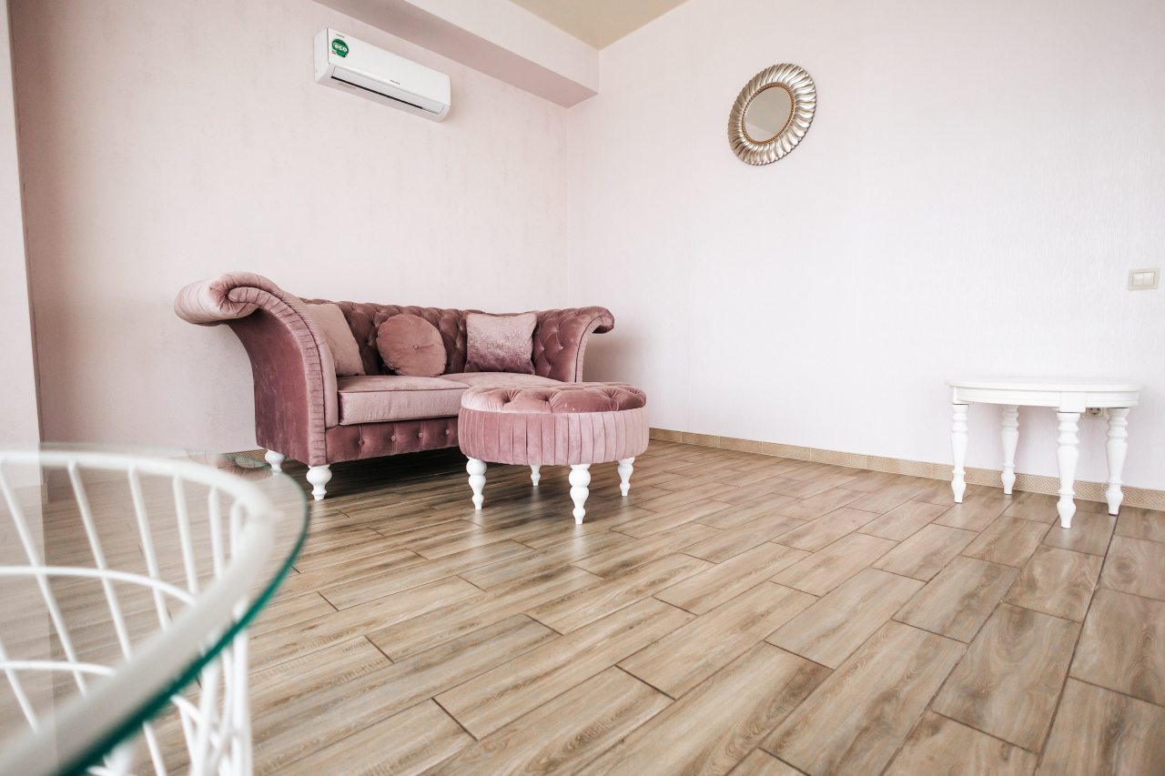 Сьюит (Джуниор для новобрачных), Central Inn