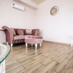 Сьюит (Джуниор для новобрачных), Central Inn