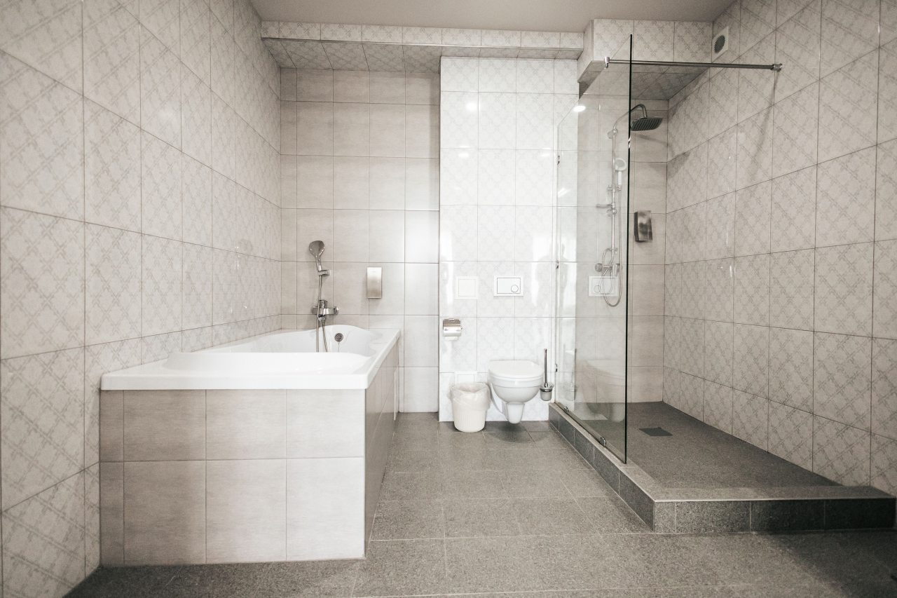 Сьюит (Джуниор для новобрачных), Central Inn