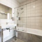 Двухместный (Первой категории, семейный), Central Inn