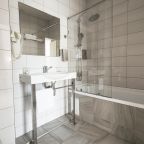 Двухместный (Первой категории, семейный), Central Inn