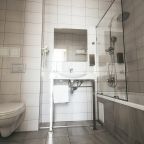 Двухместный (Первой категории, семейный), Central Inn