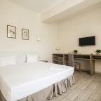 Двухместный (Первой категории, семейный), Central Inn