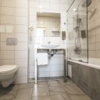 Двухместный (Первой категории, семейный), Central Inn