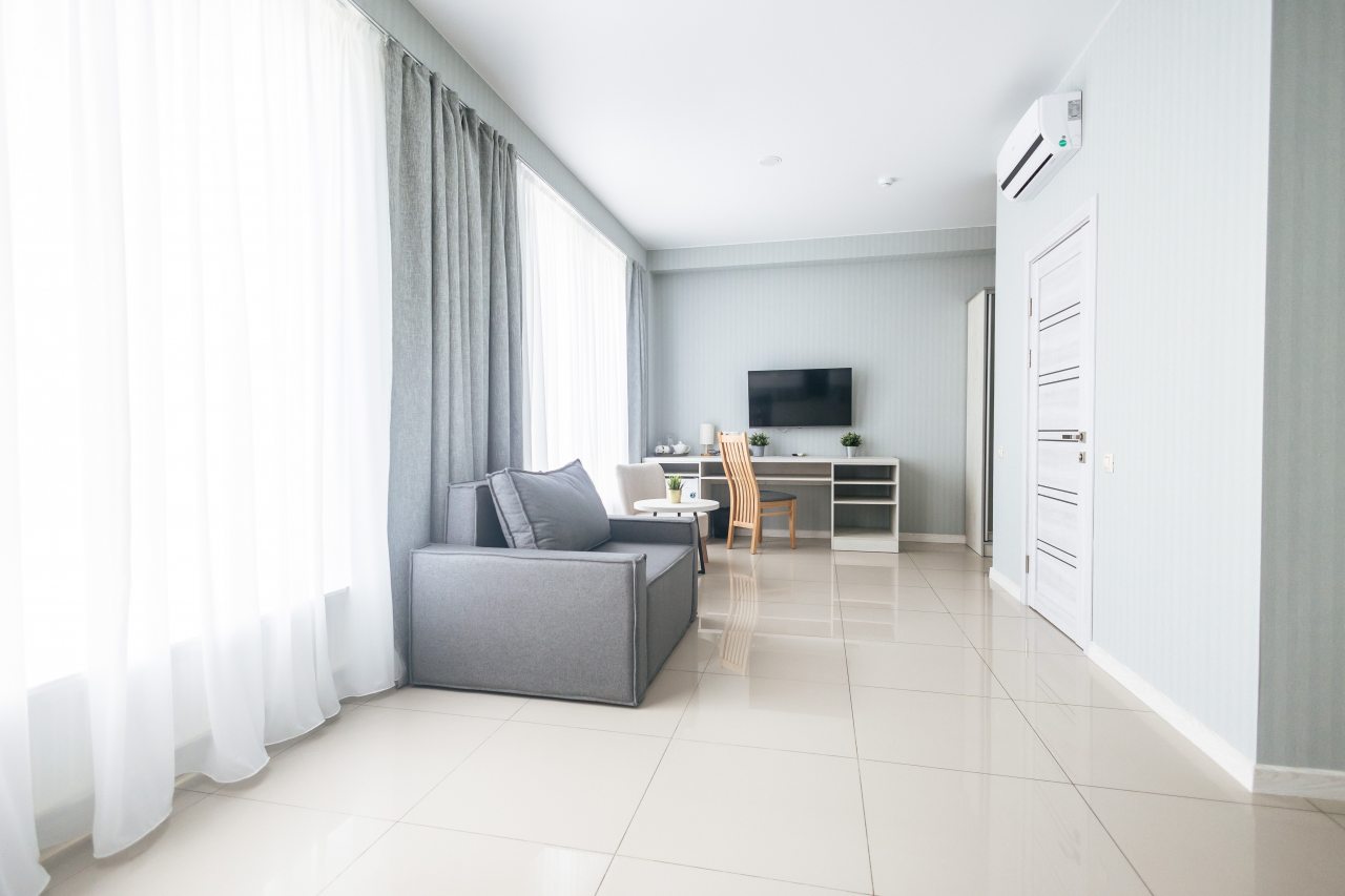 Двухместный (Двухместный с дополнительными спальными местами), Central Inn