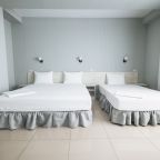 Двухместный (Двухместный с дополнительными спальными местами), Central Inn