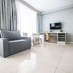 Двухместный (Двухместный с дополнительными спальными местами), Central Inn