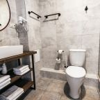 Двухместный (Двухместный с дополнительными спальными местами), Central Inn