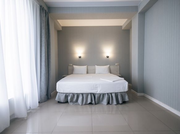 Фотография номера гостиницы Централ Инн Конференс-отель