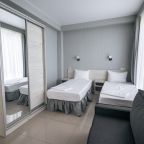 Двухместный (Семейный Grang), Central Inn