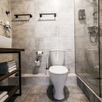 Двухместный (Семейный Grang), Central Inn