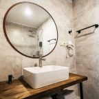 Двухместный (Семейный Grang), Central Inn
