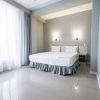 Двухместный (Семейный Grang), Central Inn