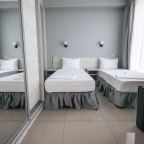 Двухместный (Семейный Grang), Central Inn