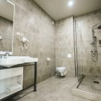 Сьюит (Джуниор с душевой кабиной), Central Inn