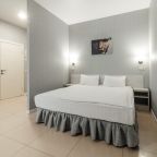Двухместный (Двухместный номер увеличенной площади), Центральный Central Inn Конференц-отель