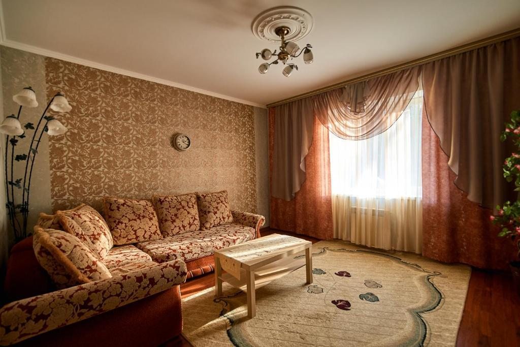 Апартаменты (Апартаменты) апартамента У Анатолия, Ставрополь