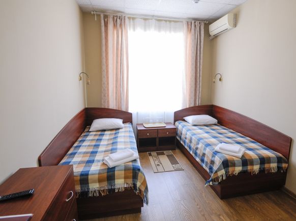 Фотография номера гостиницы Северная