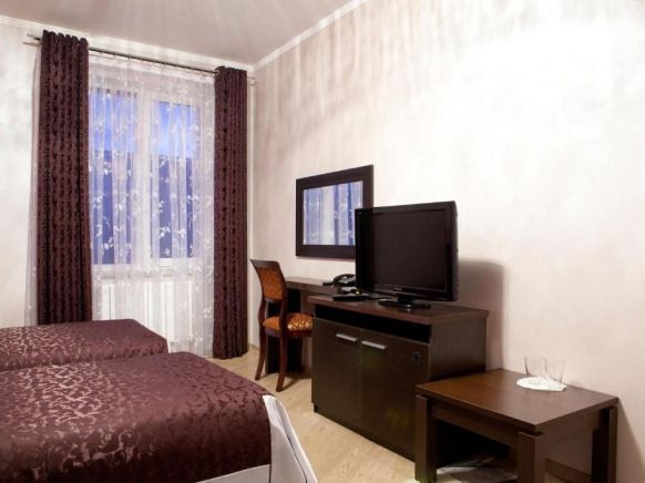 Фотография номера гостиницы Пальмира Клаб