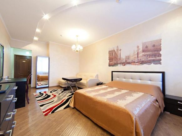 Фотография номера гостиницы Пальмира Клаб