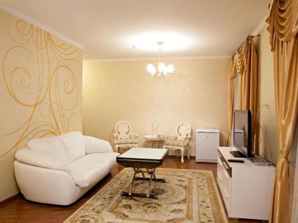 Фотография номера гостиницы Пальмира Клаб