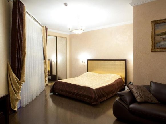 Фотография номера гостиницы Пальмира Клаб