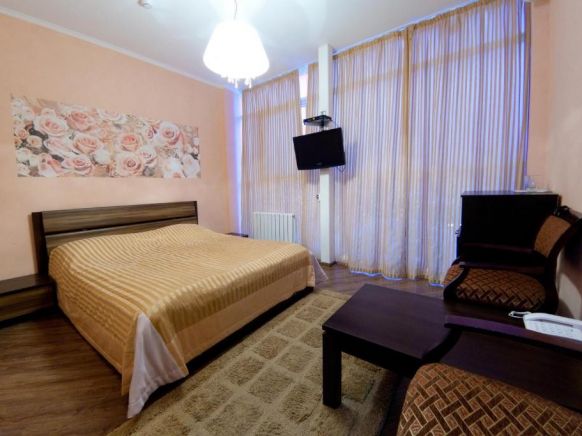 Фотография номера гостиницы Пальмира Клаб