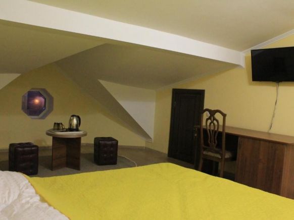 Фотография номера гостевого дома Заветный