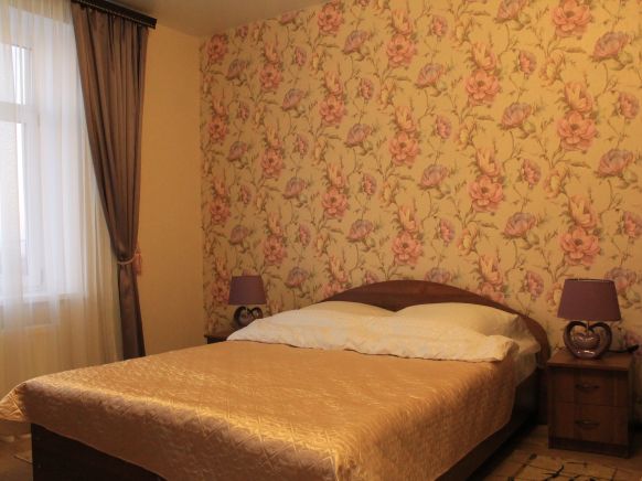 Фотография номера гостевого дома Заветный