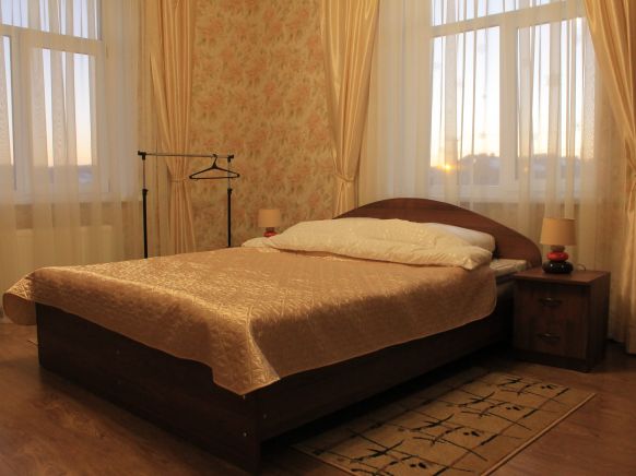 Фотография номера гостевого дома Заветный