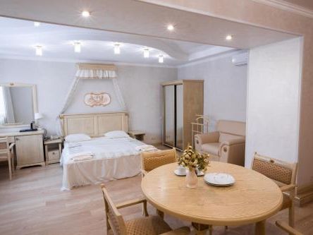 Фотография номера мини отеля Акрополис