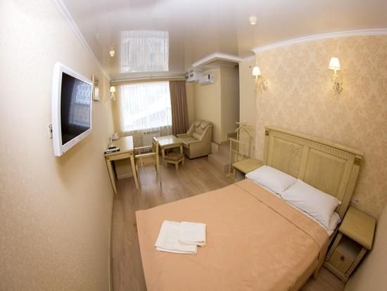 Фотография номера мини отеля Акрополис