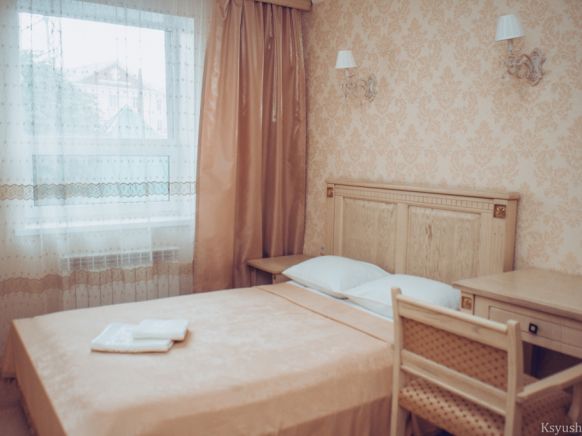 Фотография номера мини отеля Акрополис