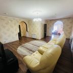 Апартаменты (Семейный), Отель Александровский