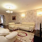 Апартаменты (Семейный), Отель Александровский