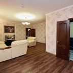 Апартаменты (Семейный), Отель Александровский