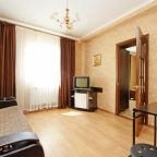 Трёхместный и более (Комфорт), Отель Александровский
