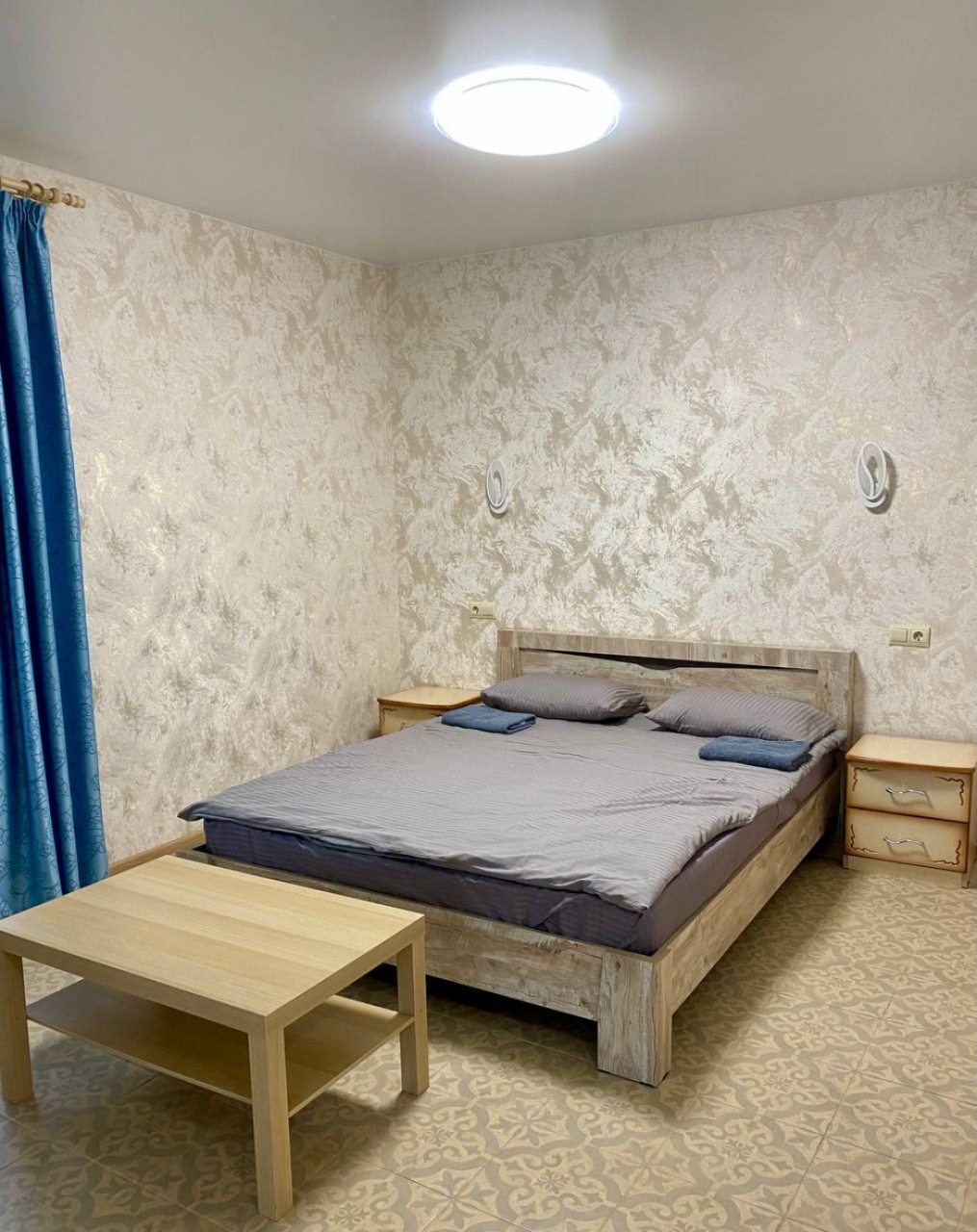 Двухместный (Люкс), Отель Тосно Спорт