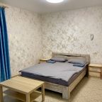 Двухместный (Люкс), Отель Тосно Спорт