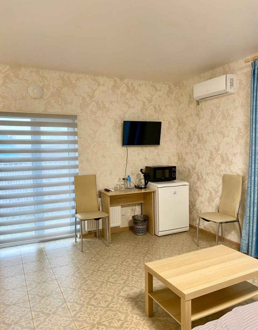 Двухместный (Люкс), Отель Тосно Спорт