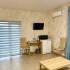 Двухместный (Люкс), Отель Тосно Спорт