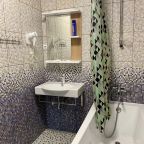 Двухместный (Люкс), Отель Тосно Спорт